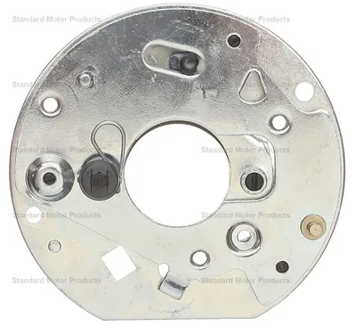 Porta platino de distribuidor
