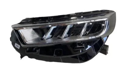 Optico delantero Ford Territory 2020-2024