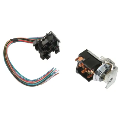Interruptor multifunción de faros Ford Explorer 2001/2004
