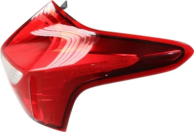 Farol trasero Ford Focus 2015