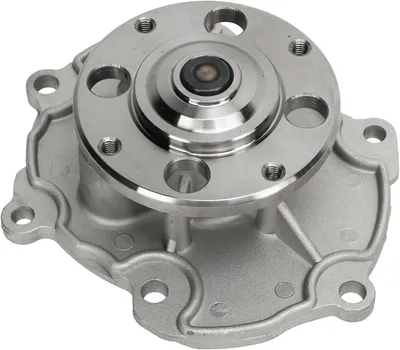 Bomba de agua motor Chevrolet Camaro