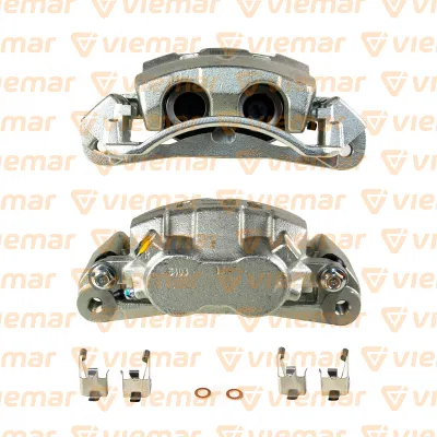 Caliper de freno delantero Ford F-250