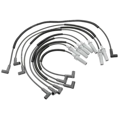 Cables de bujia