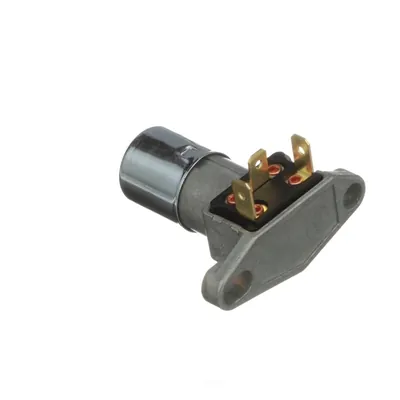Switch Intensidad De Faros