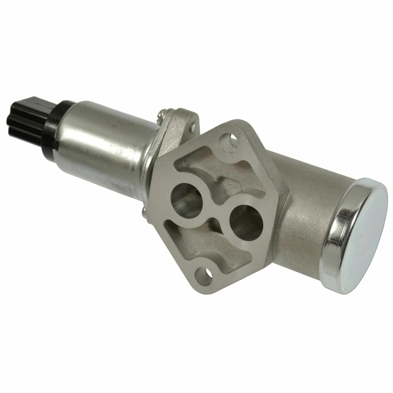 Valvula de control de aire IAC
