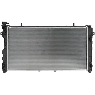 Radiador de motor
