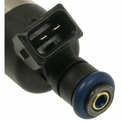 Inyector de combustible
