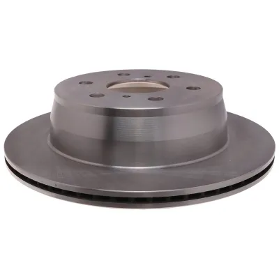 Disco de freno trasero Chevrolet 1500 2007-2014
