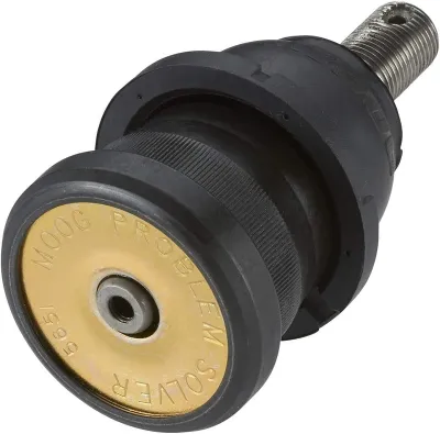 Rotula de bandeja de suspension inferior Chevrolet C10 1963/1970