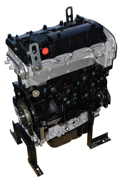 Motor Ford Transit 2013/2021 2.2L