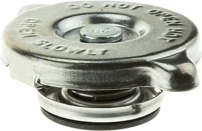 Tapa de radiador