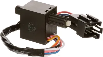 Interruptor pedal de la luz de freno