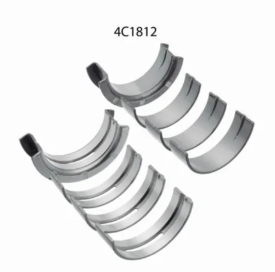 Metal de bancada Ford F-150