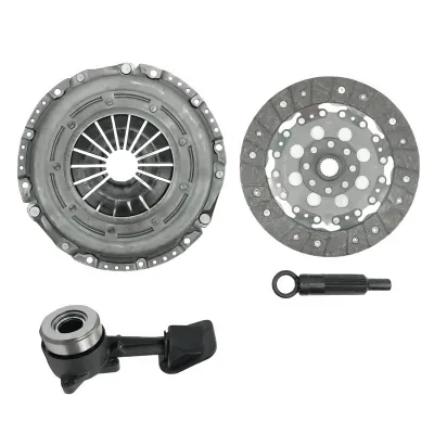 Kit de embrague Ford Focus