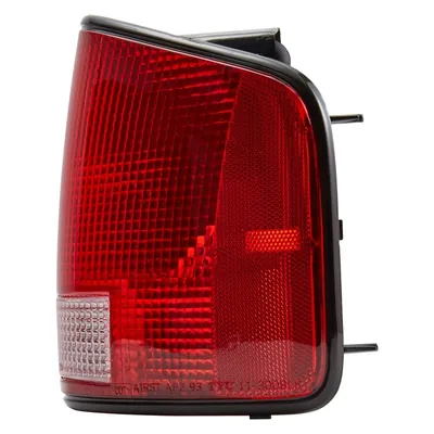 Farol trasero Chevrolet S10 1995-2000