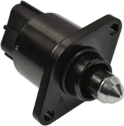 Valvula de control de aire IAC