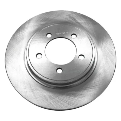 Disco de freno delantero Ford Explorer 2006-2010