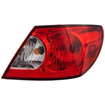 Farol trasero Chrysler Sebring 2007-2008