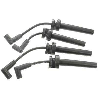 Cables de bujia Jeep Liberty
