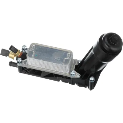 Enfriador de aceite motor