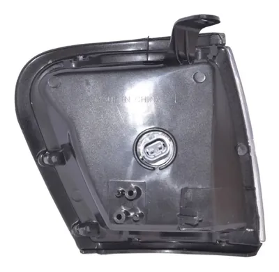 Farol intermitente Chevrolet LUV 2002-2004