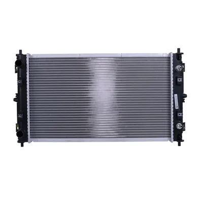 Radiador de motor Chrysler Sebring 1995-2001