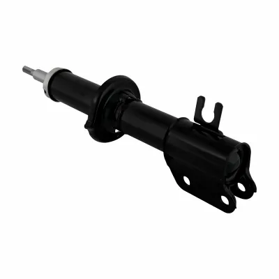 Amortiguador delantero de suspension