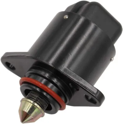 Valvula de control de aire IAC Chevrolet Blazer S10