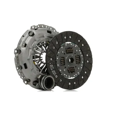 Kit de embrague Ford Ranger 2012-2020