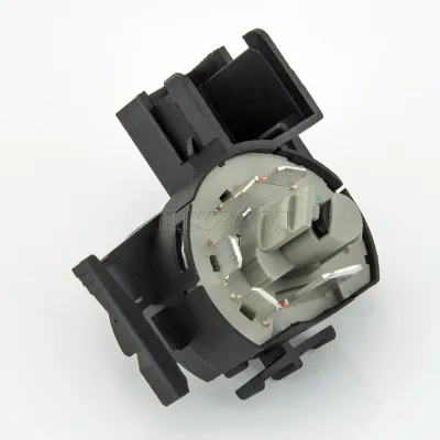 Modulo de contacto del cilindro de encendido Chevrolet Zafira 1998-2005
