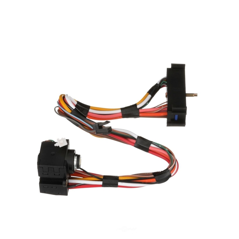 Modulo de contacto del cilindro de encendido Chevrolet C1500 1997