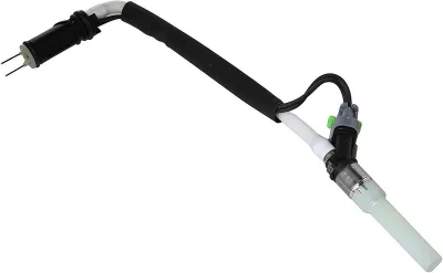Inyector de combustible Chevrolet Apache S10 2002/2005