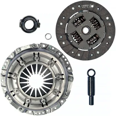 Kit de embrague Dodge Dakota 1999-2002
