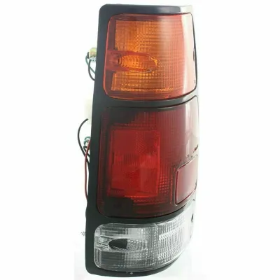 Farol trasero Chevrolet LUV 1989