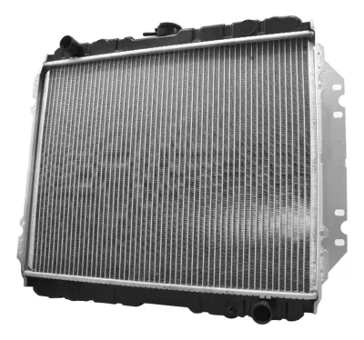 Radiador de motor Chevrolet LUV 1999