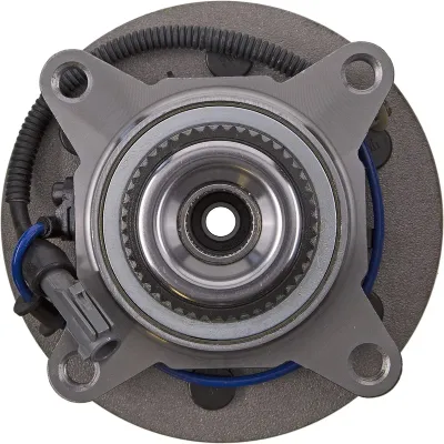 Maza delantera de rueda Ford F-150 2005-2008