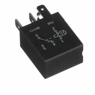 Relay Bocina Chrysler 200 2011/2014 2.4L
