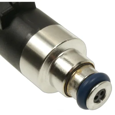 Inyector de combustible