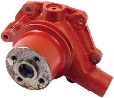 Bomba de agua motor Ford F-100 1963-1979
