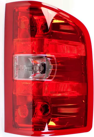 Farol trasero Chevrolet Suburban 2007/2014