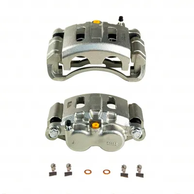 Caliper de freno delantero Chevrolet Blazer 2000/2005