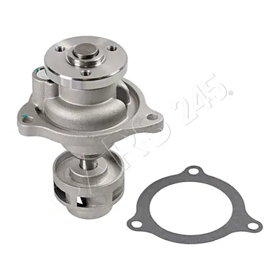 Bomba de agua motor Ford Courier