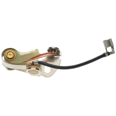 Platino de distribuidor Chevrolet Chevette