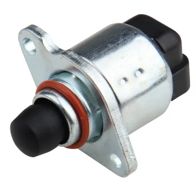 Valvula de control de aire IAC