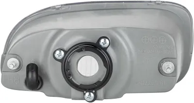 Neblinero Jeep Cherokee 1999-2003