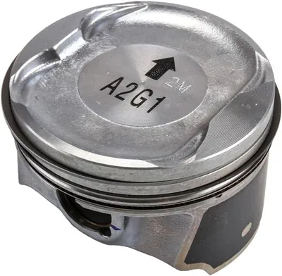 Pistones de motor Chevrolet Spark 2011/2012 1.2L