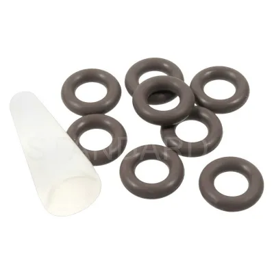O-ring de inyector de combustible