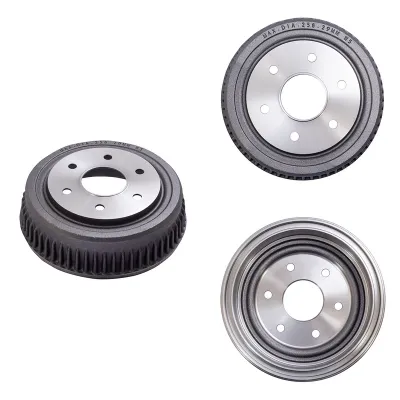 Tambor de freno Chevrolet 1500 1992-2000