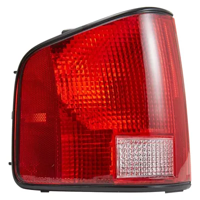 Farol trasero Chevrolet Apache S10 1995-2000
