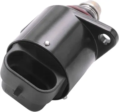 Valvula de control de aire IAC Jeep Grand Cherokee